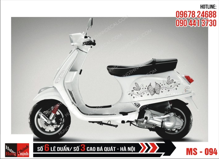 Tem Xe Vespa 094