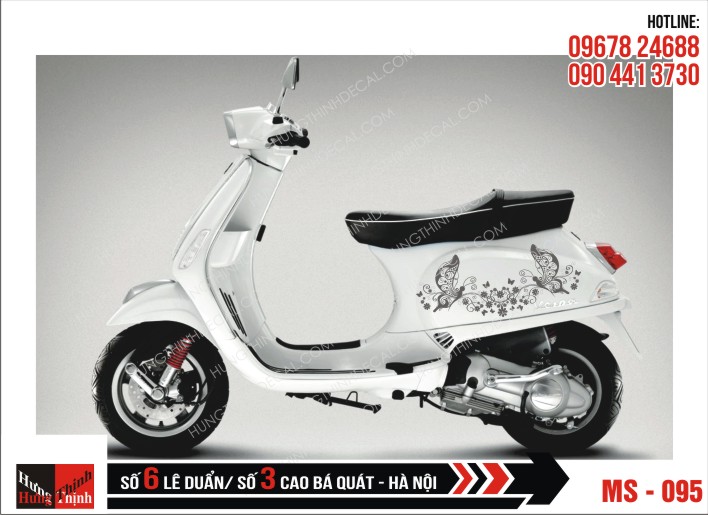 Tem Xe Vespa 095