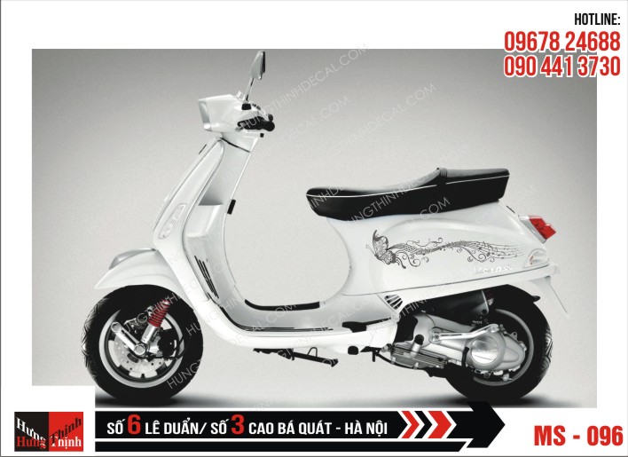 Tem Xe Vespa 096