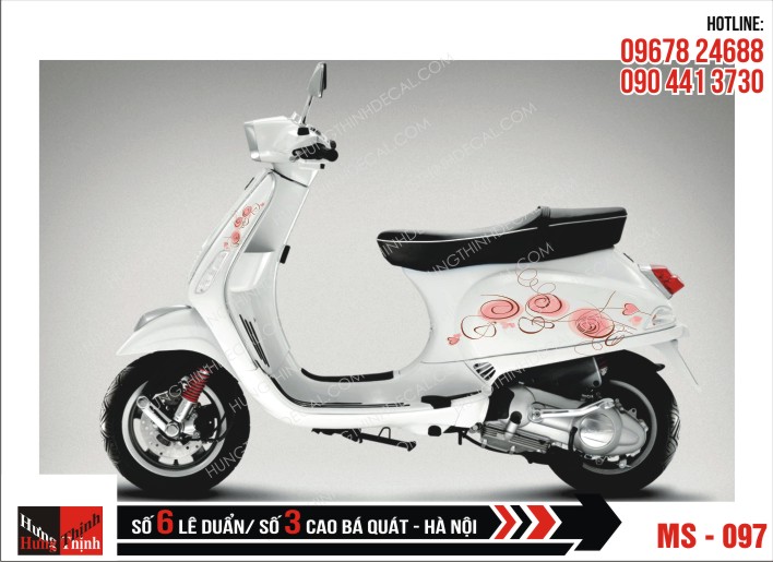 Tem Xe Vespa 097