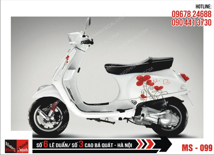 Tem Xe Vespa 099
